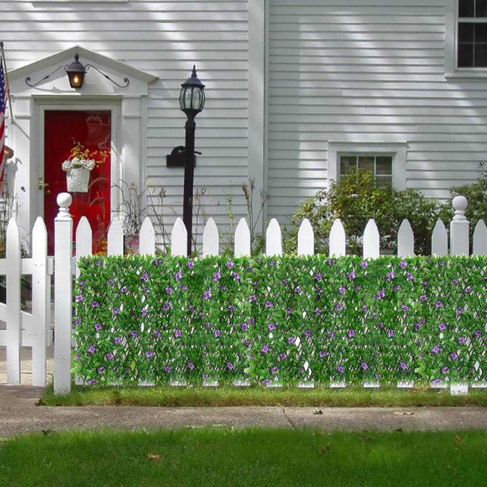 Multi Purpose Wooden Trellis for Balconies Walls and Commercial Spaces - Picture 18 of 29