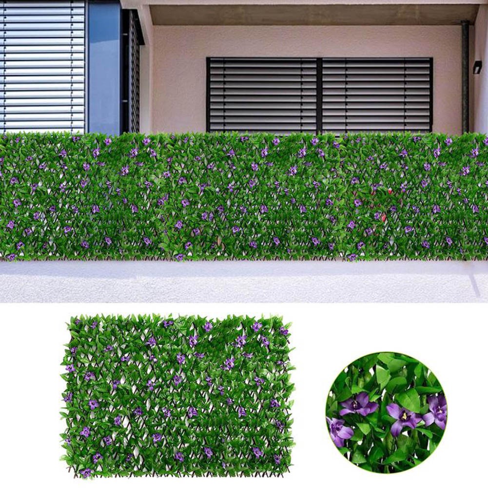 Multi Purpose Wooden Trellis for Balconies Walls and Commercial Spaces - Picture 16 of 29