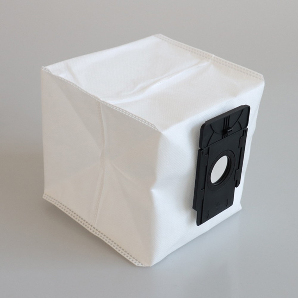 Sacs à poussière aspirateur robot 6 pièces compatibles avec pour MEDION MD20004 vendu