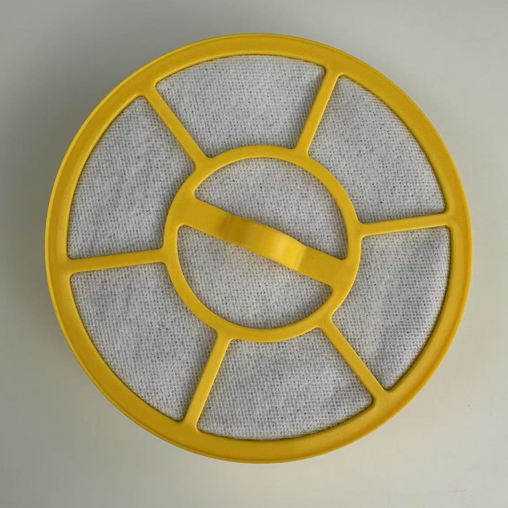 Filtros HEPA para Dirt Devil VS8 Mini Aspiradora Juego de Repuestos Esenciales - Imagen 9 de 20
