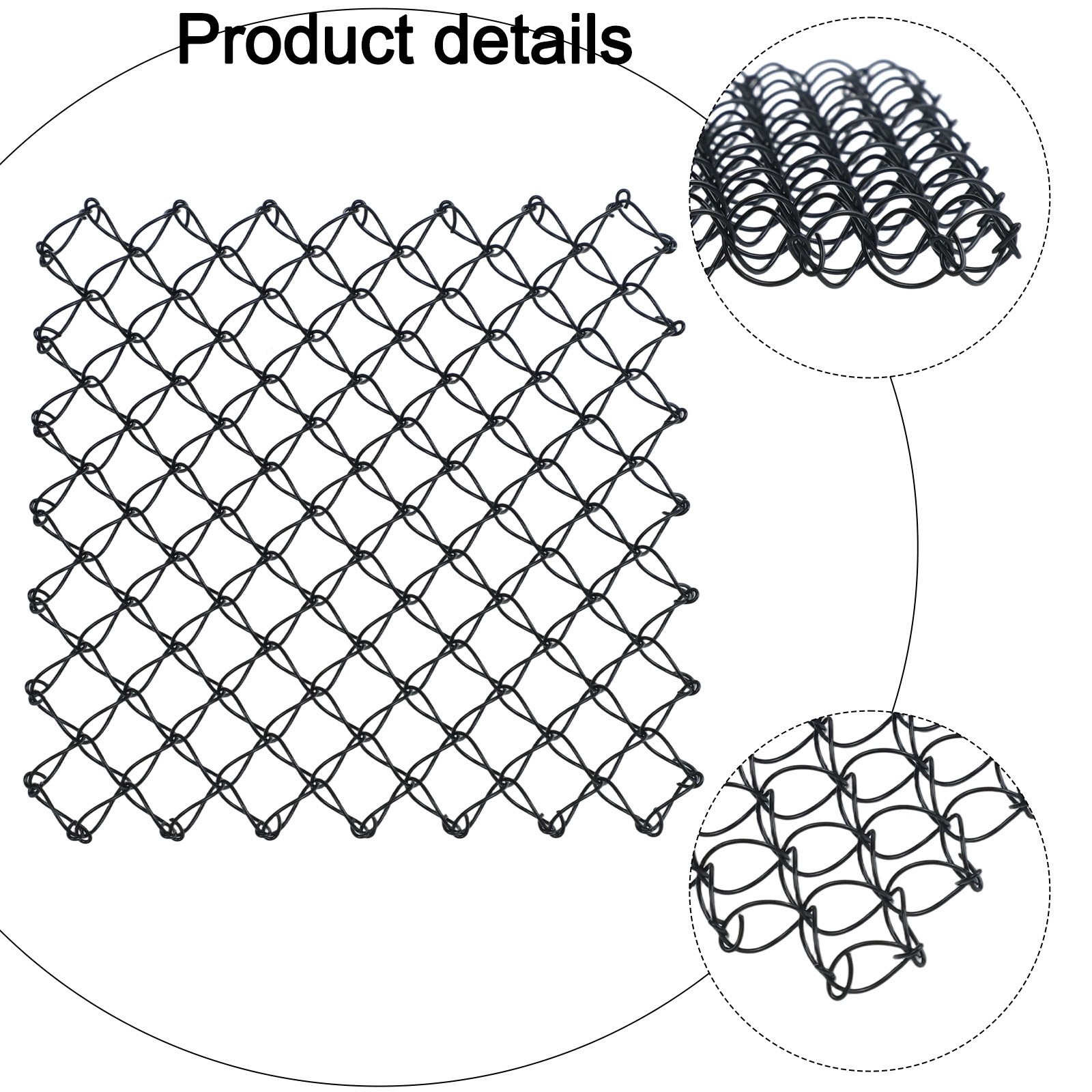 Strong and Reliable Suspension Trivet Made from Stainless Steel Material - Picture 31 of 37