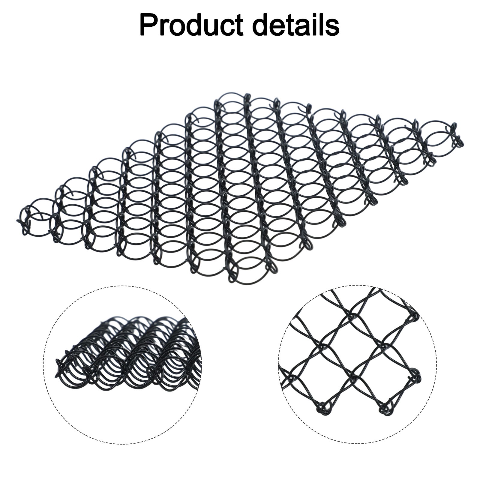 Strong and Reliable Suspension Trivet Made from Stainless Steel Material - Picture 32 of 37