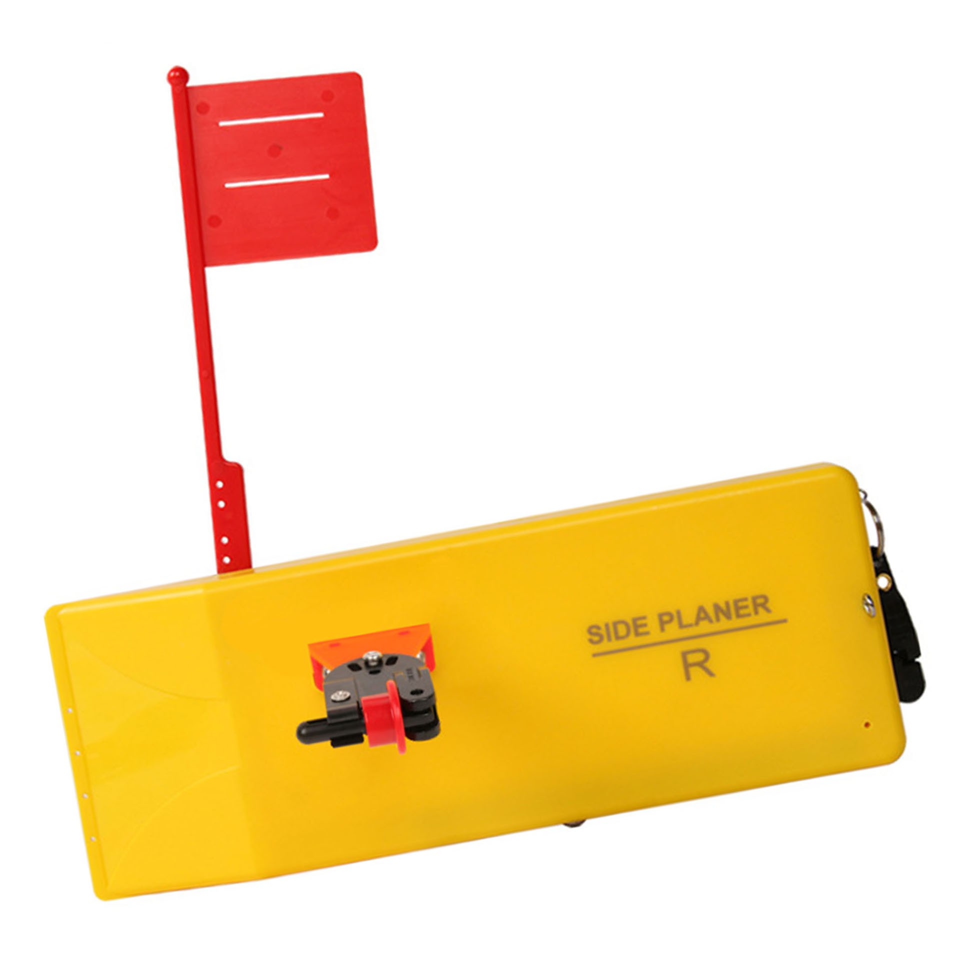 Lightweight Fishing Side Planer Board for Trolling Made with ABS PC 245x90mm - Picture 7 of 9