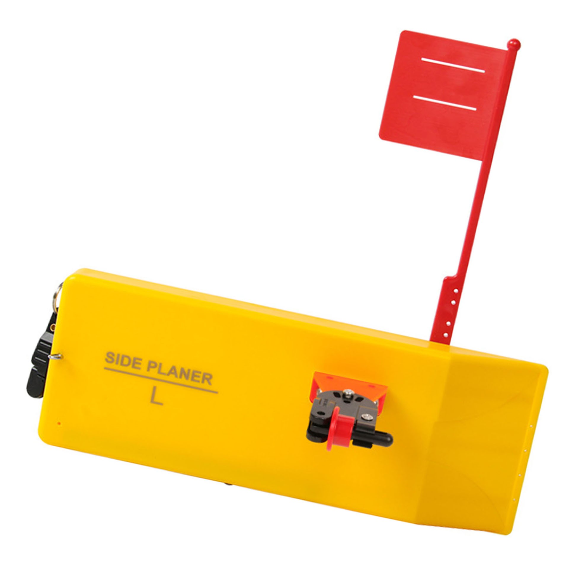 Lightweight Fishing Side Planer Board for Trolling Made with ABS PC 245x90mm - Picture 9 of 9
