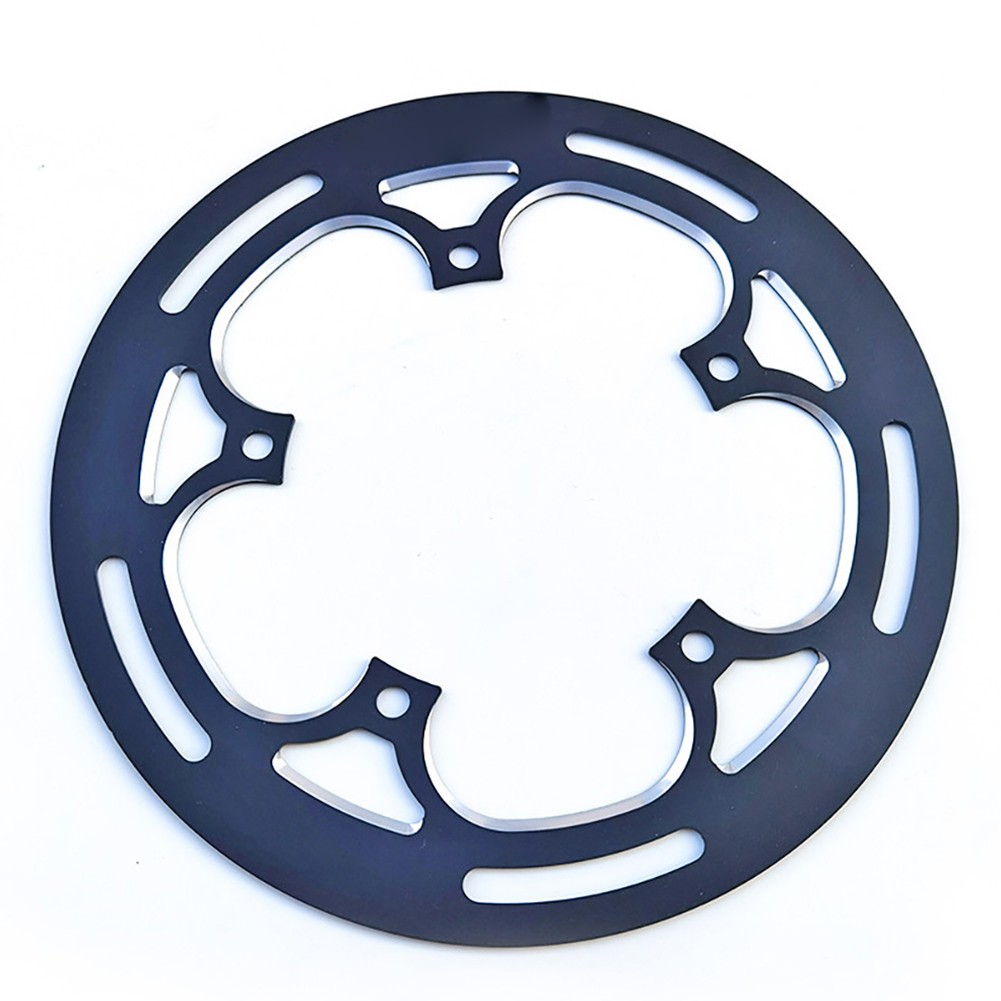 Guard for Bike Chainrings Compatible with For BCD 130mm Sizes Available - Picture 5 of 7