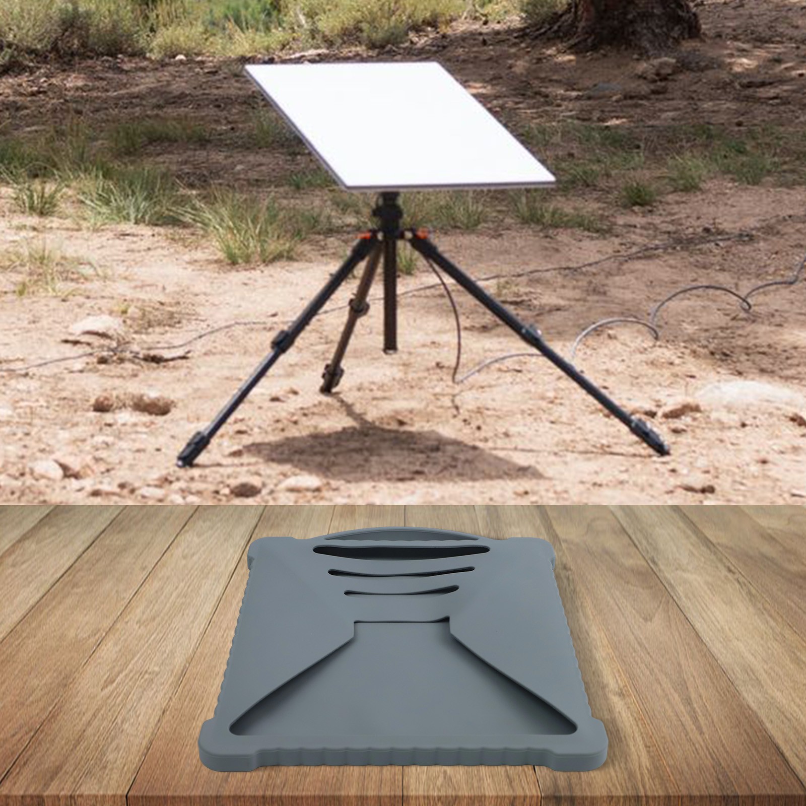 Antenna Essential Premium Silicon Protector Offering Unmatched Durability