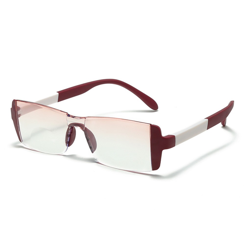 UV Protective Bifocal Glasses Perfect Fit for For near and Distance Viewing - Picture 6 of 7