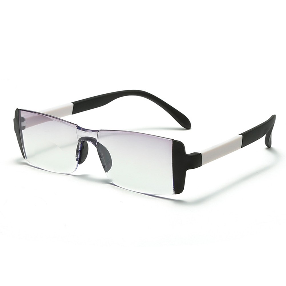 UV Protective Bifocal Glasses Perfect Fit for For near and Distance Viewing - Picture 5 of 7
