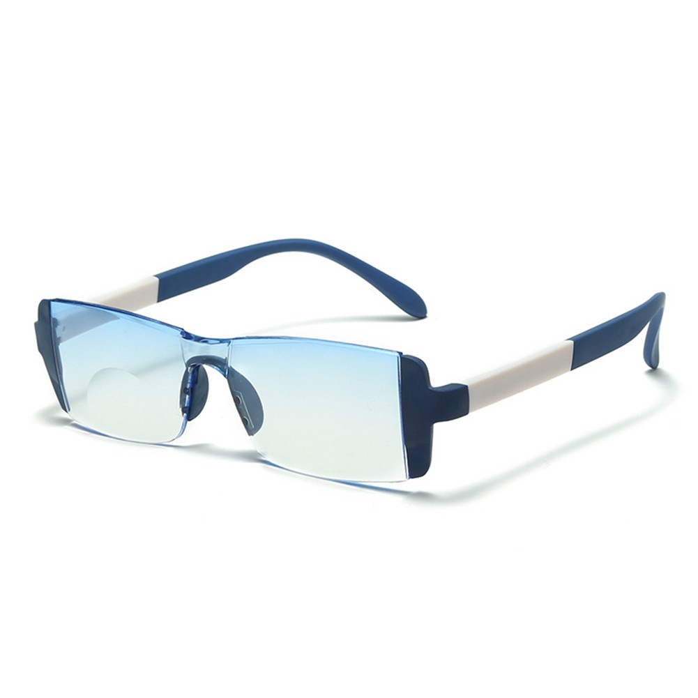 UV Protective Bifocal Glasses Perfect Fit for For near and Distance Viewing - Picture 7 of 7