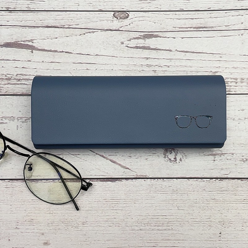 Fashionable and Practical Glasses Case with Strong Material Composition - Picture 14 of 17