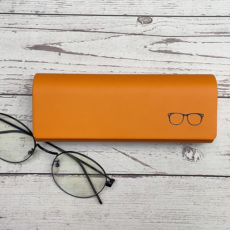 Fashionable and Practical Glasses Case with Strong Material Composition - Picture 17 of 17