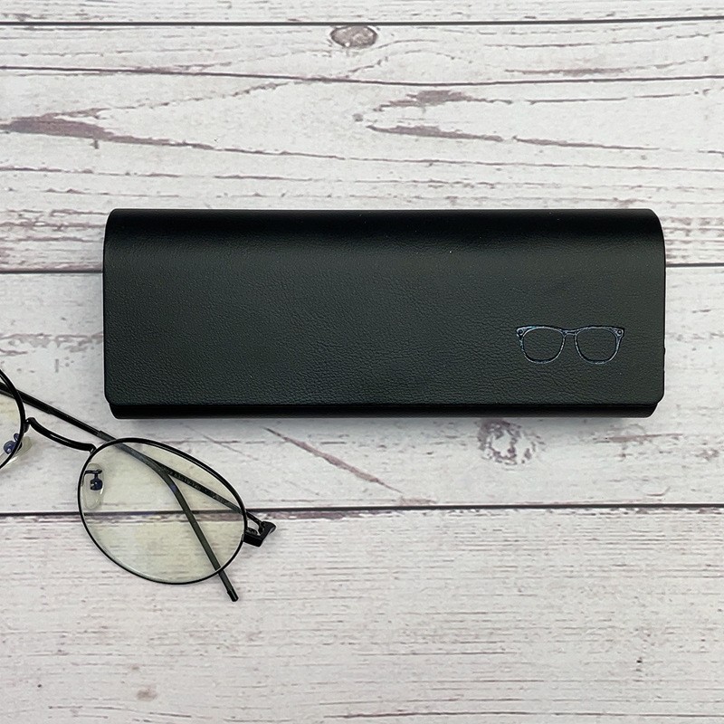 Fashionable and Practical Glasses Case with Strong Material Composition - Picture 13 of 17