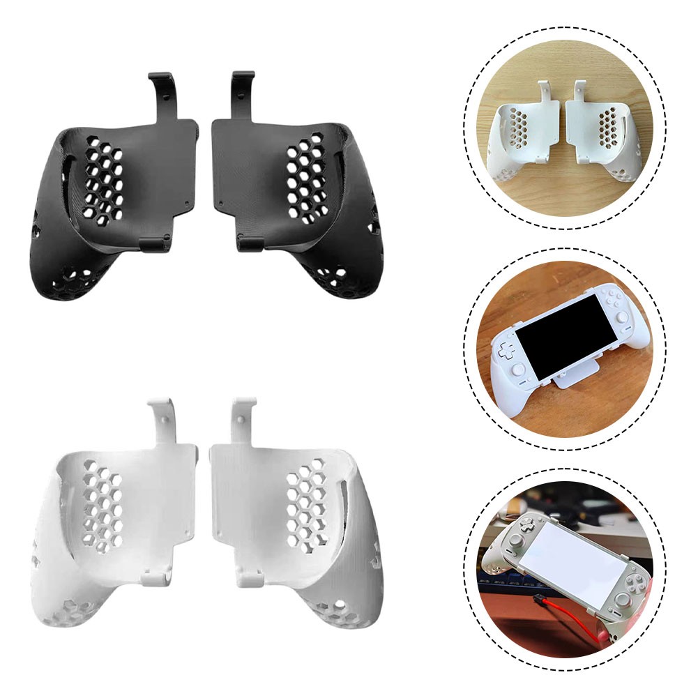 Poign��e Manette Confortable pour Retroid Pocket 5 vente Am��liorer les Performances G