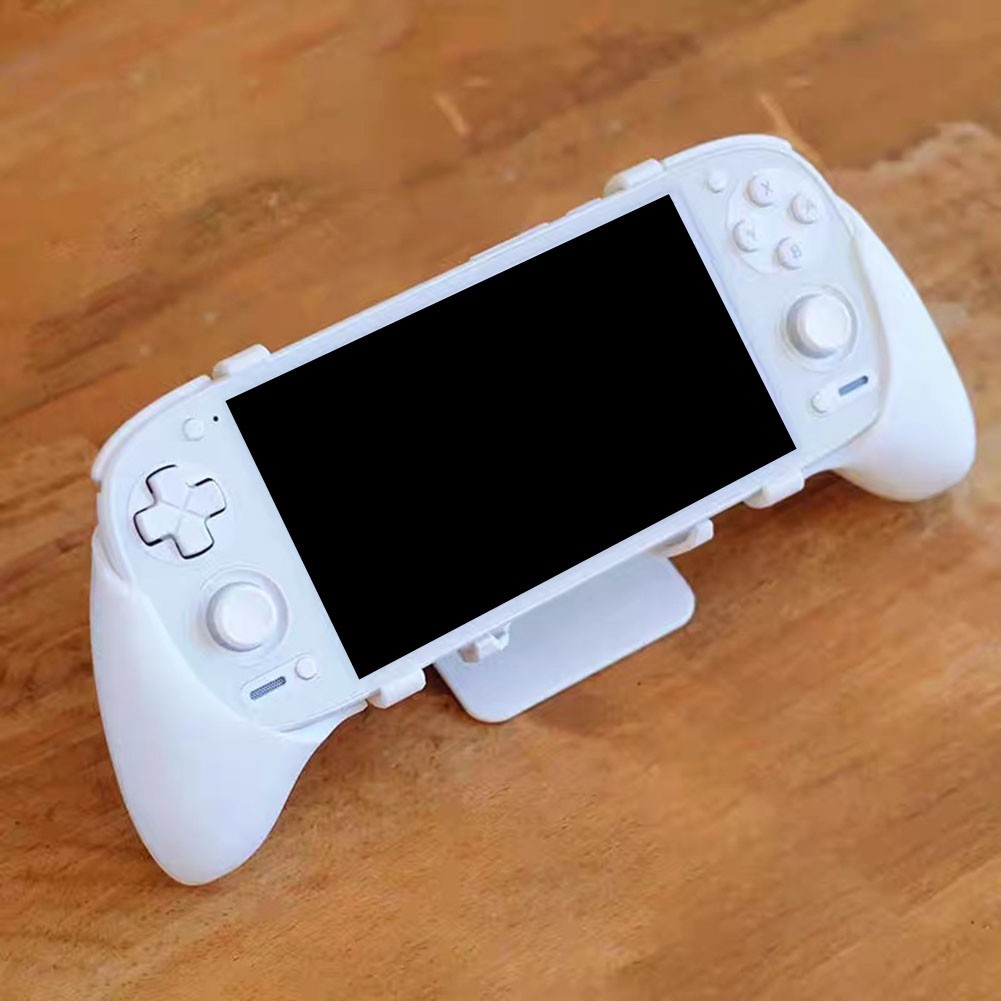 Poignée Manette pour Retroid officiel Pocket 5 Forme Ergonomique pour Réduire Fatigue