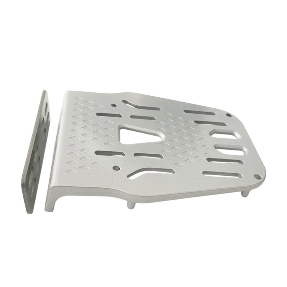 For Yadi For Emma Electric Vehicle Trunk Bracket with Ample Storage Space - Afbeelding 25 van 25