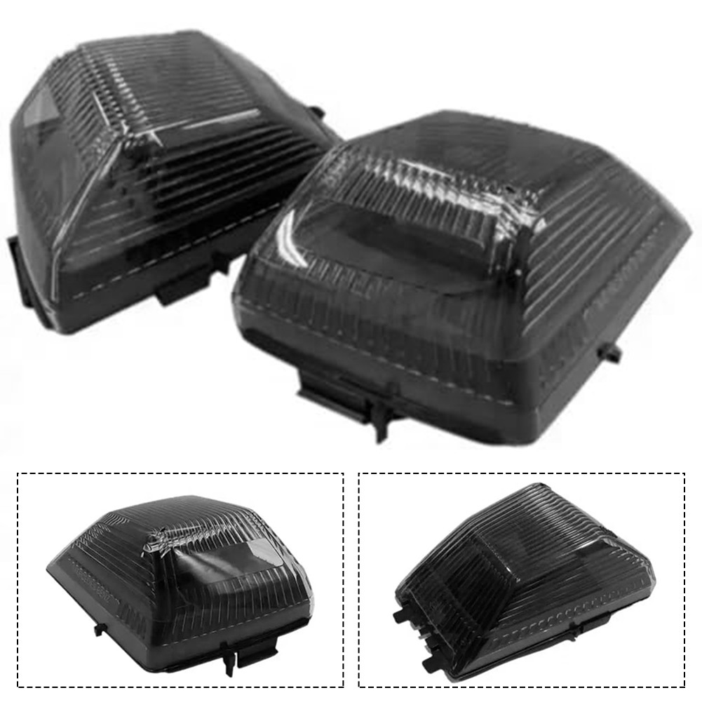 2PCS Turn Signal Corner Light 4639063501 4639063601 For G