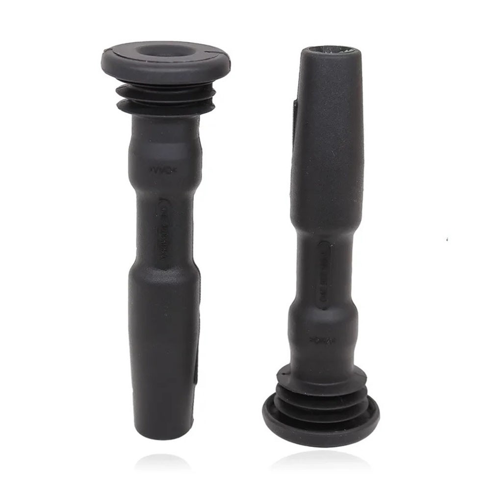 High Voltage Ignition Coil Sheath for Golf Reliable Replacement 04E905199A - Picture 17 of 24