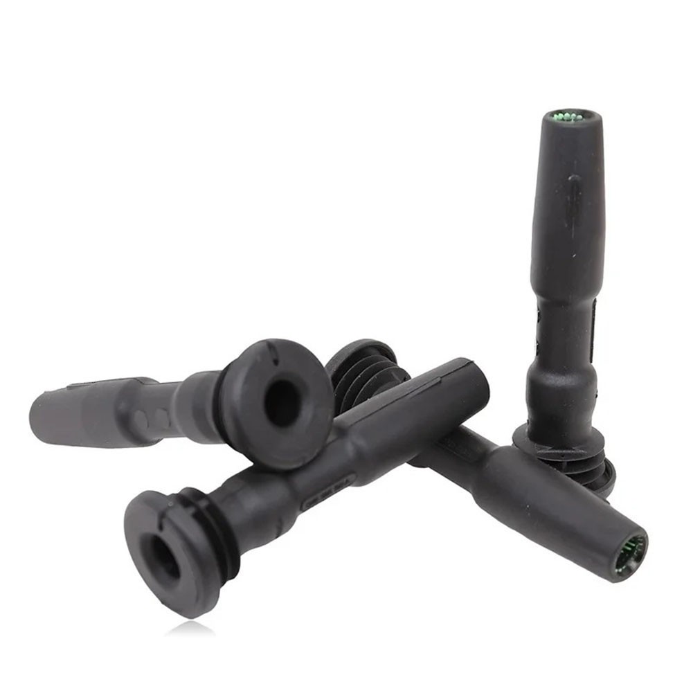 High Voltage Ignition Coil Sheath for Golf Reliable Replacement 04E905199A - Picture 24 of 24