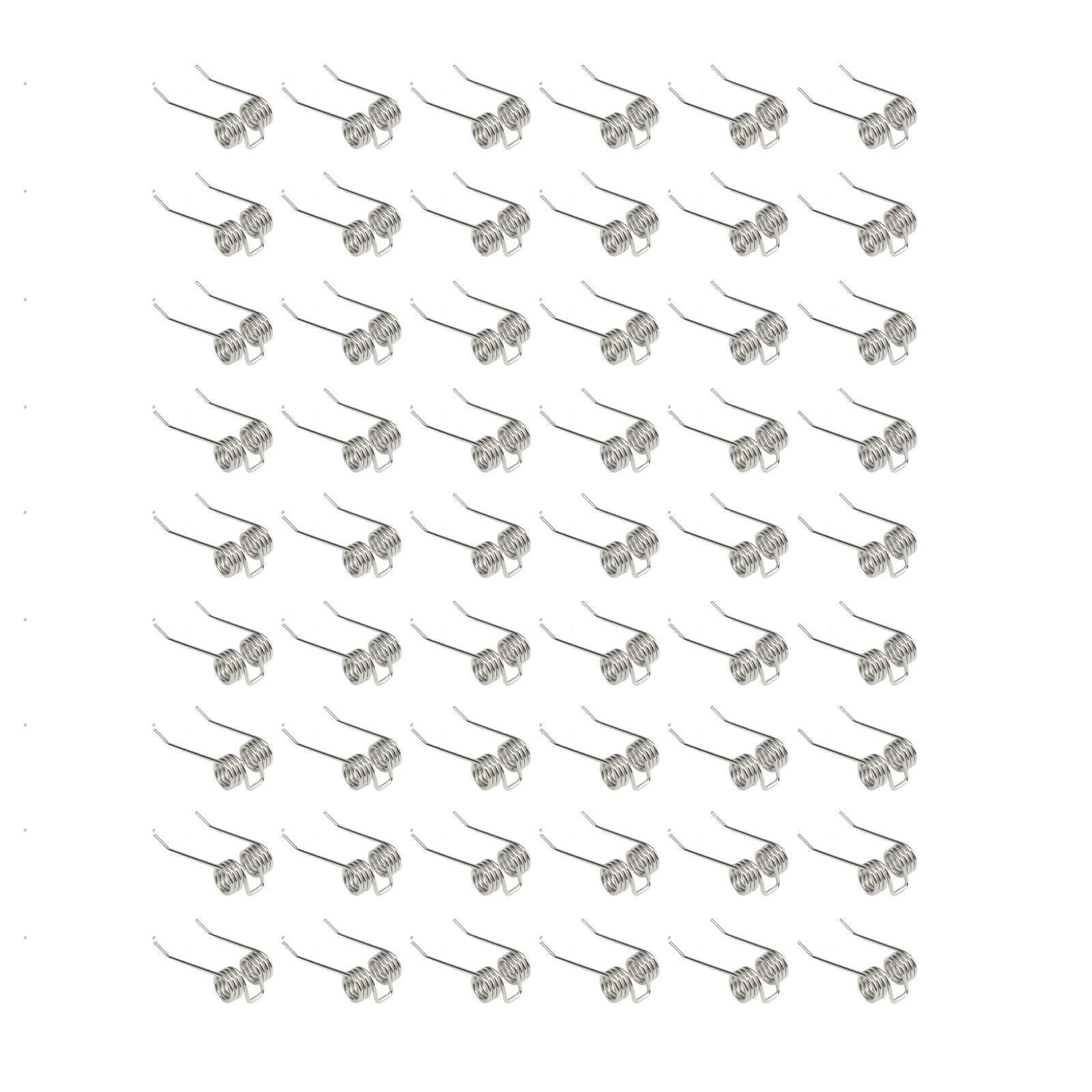 Paquete de 20 dientes Dethatcher crecimiento de césped saludable mantenimiento de césped escotillador con cable - Imagen 39 de 43