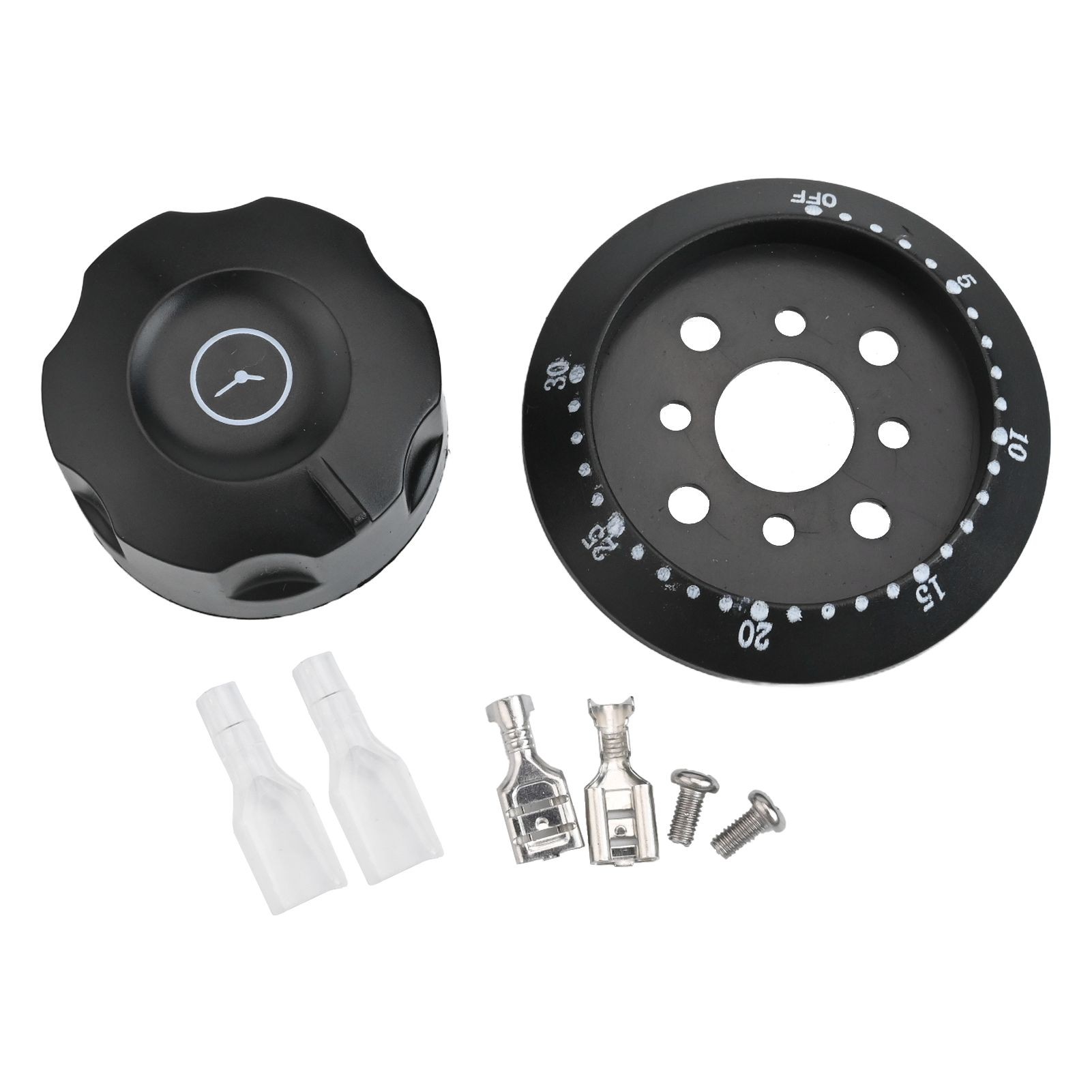 Microwave and Rice Cooker Timer Switch Adjustable Time Options Available