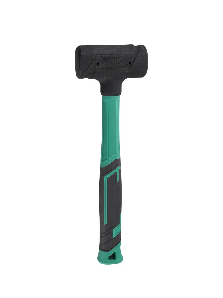 Nonelastic Rubber Hammer for Floor for tile Installation and Home Decoration - Produktbild 10