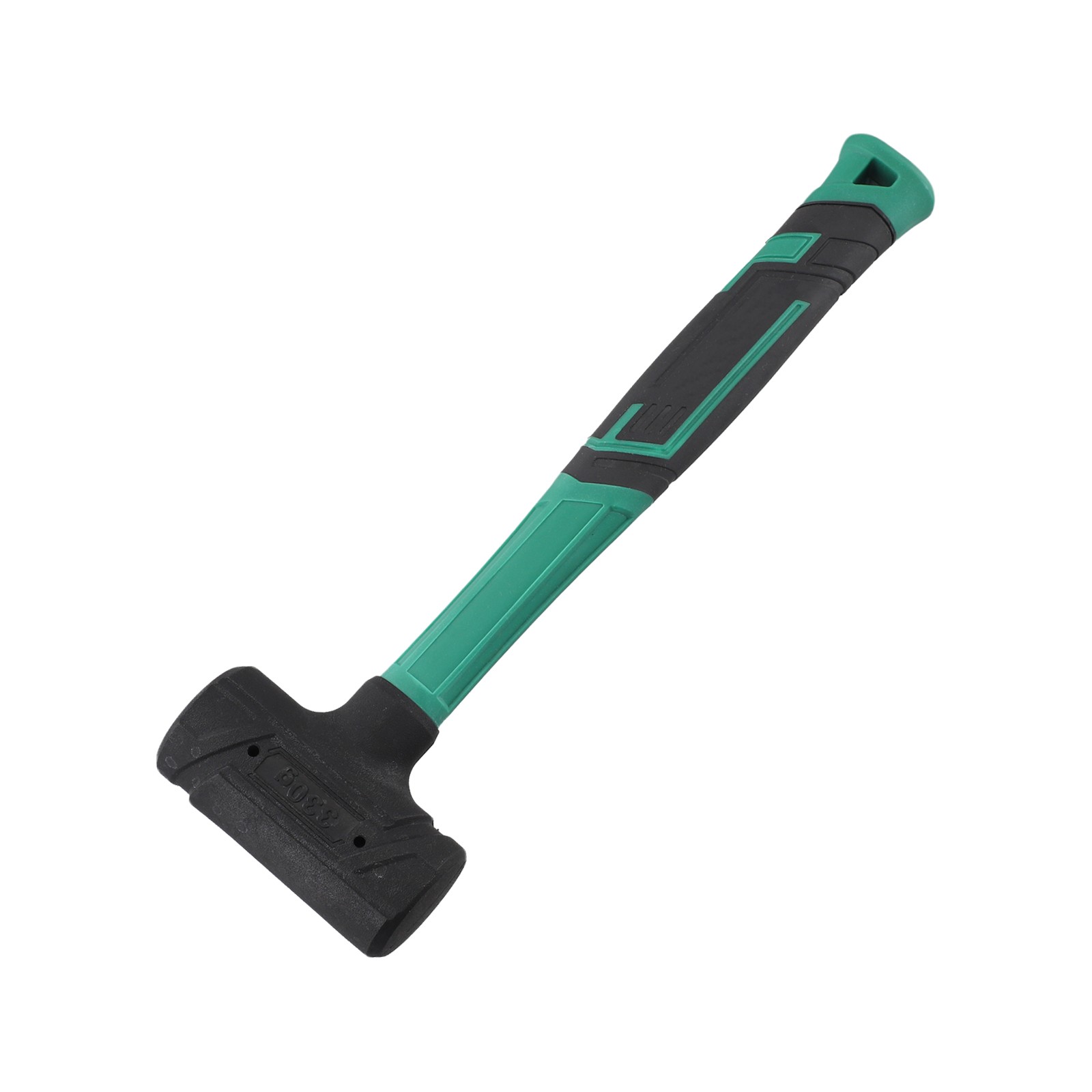 Nonelastic Rubber Hammer for Floor for tile Installation and Home Decoration - Produktbild 7