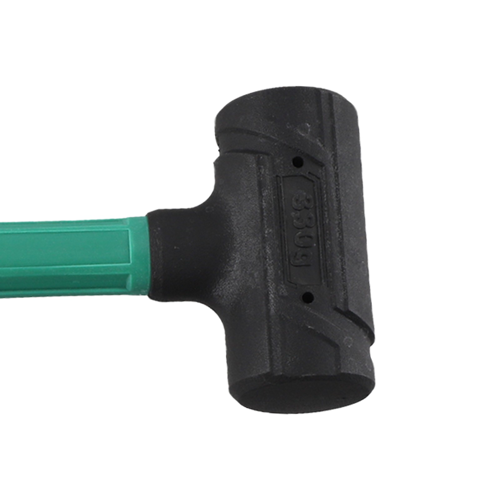 Nonelastic Rubber Hammer for Floor for tile Installation and Home Decoration - Produktbild 6