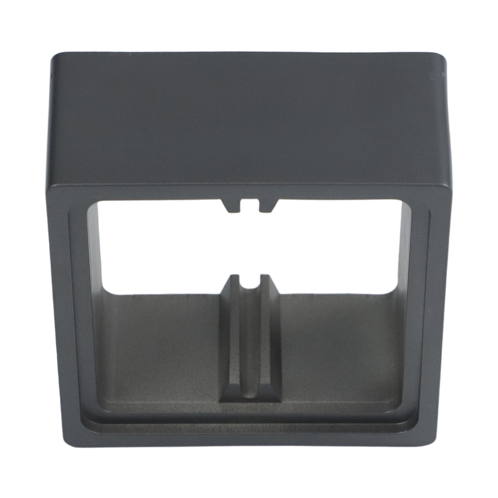 Innovative Design Dual Pack of Single Socket Spacers Offering Extra Depth