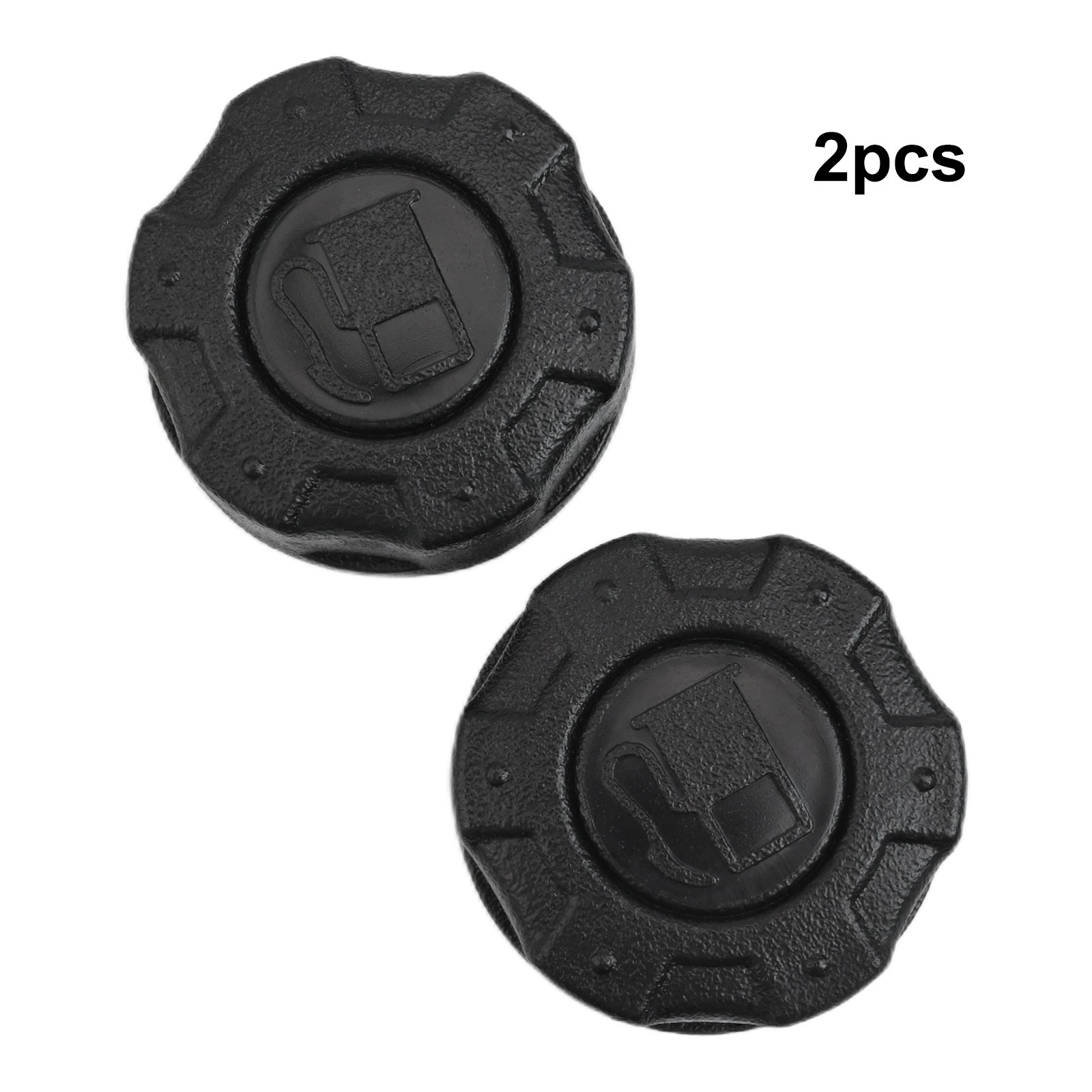 Tight Seal Fuel Tank Cap Replacement Suitable for Multiple Lawn Mowers - Picture 36 of 46