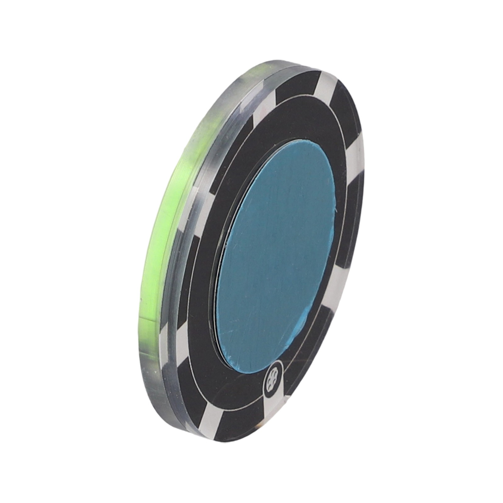 Invaluable Training Aid The Compact and For Golf Green Reader You Need - Picture 31 of 64