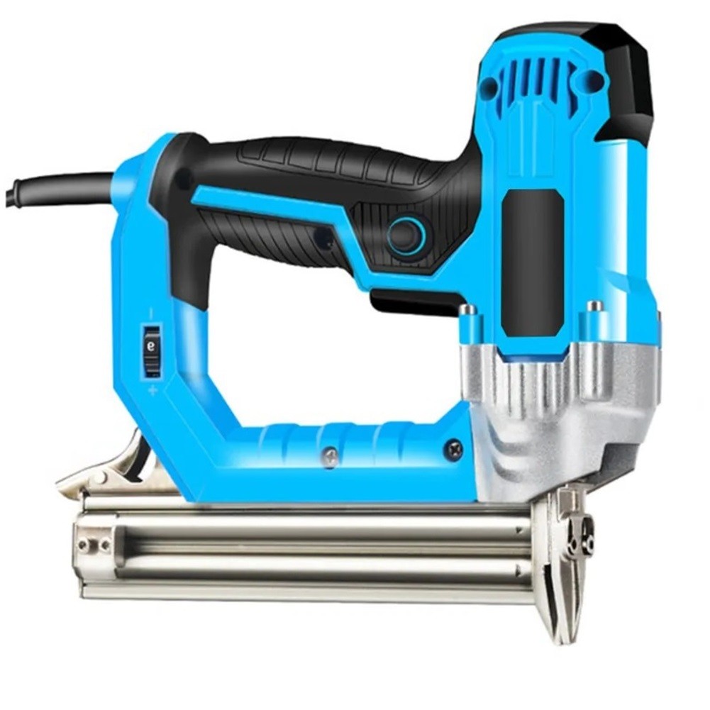 Heavy Duty Brad Nailer 2300W Designed for Various Woodworking Applications