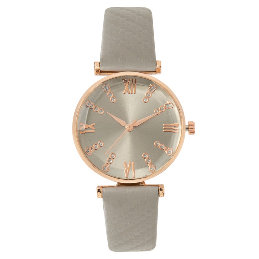 Reliable Timing Quartz Watch with Unique Woven Belt and Comfortable Fit - Picture 16 of 19