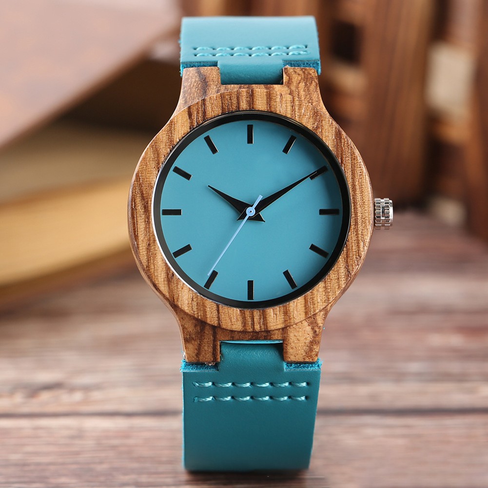 Wood Couple Fashion - Picture 13 of 14
