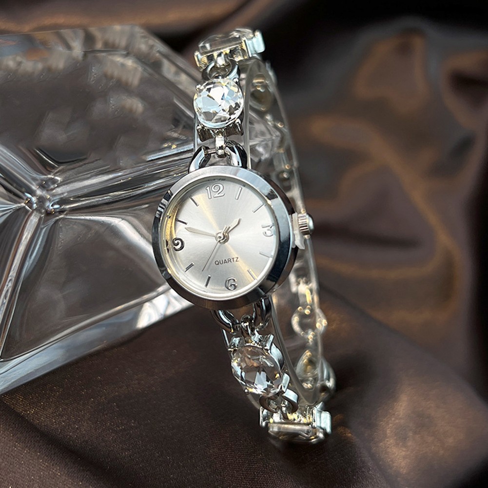 Bunt für Tiefsee Herz Quarz Exquisite Armband Uhr für Mode - Picture 29 of 29