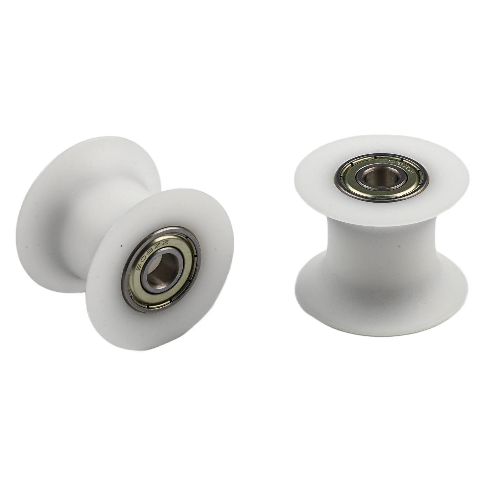 Rowing Device Pulley Set of 4 for Rowing Machine and Abdominal Workouts