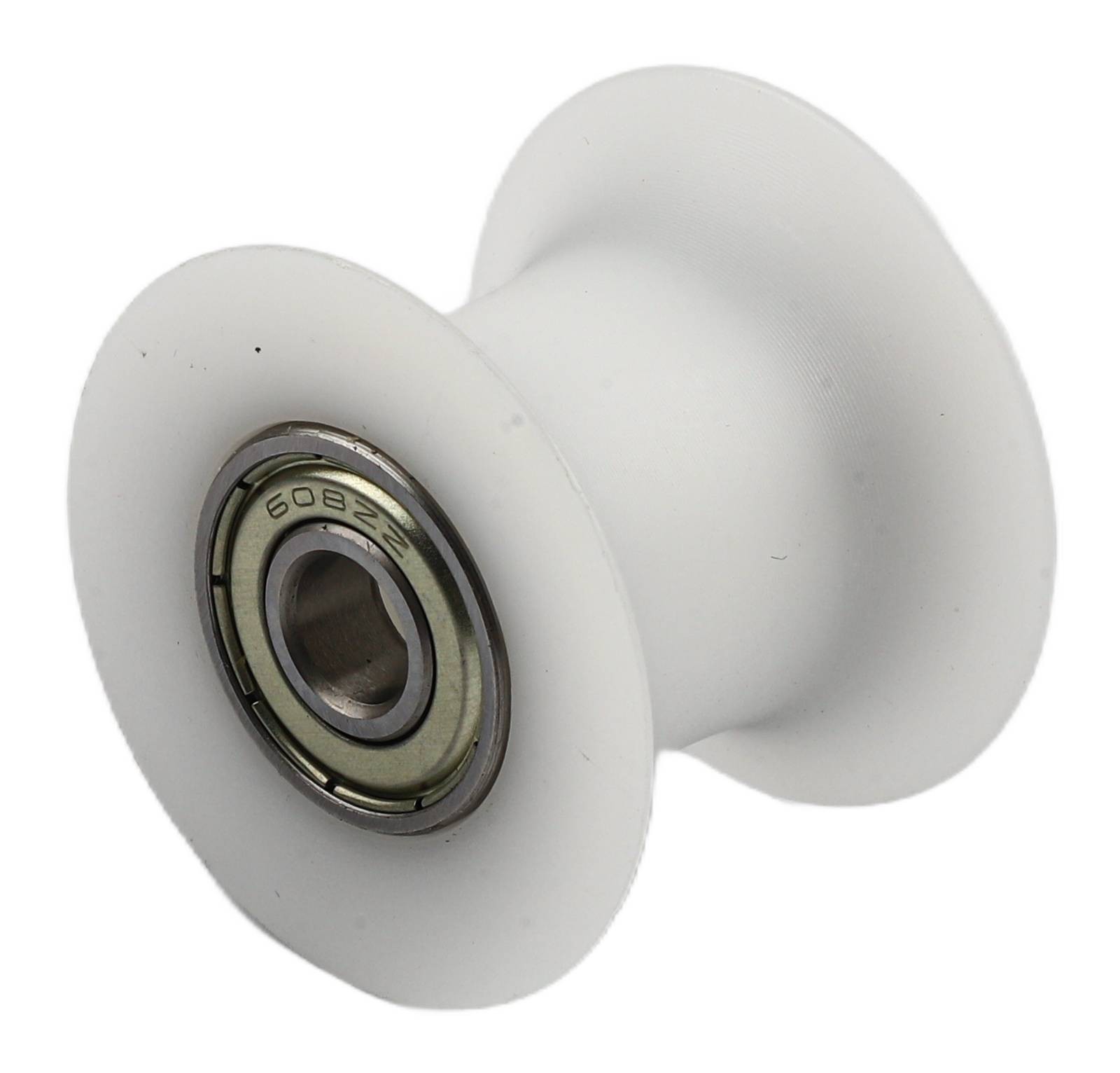 Rowing Device Pulley Set of 4 for Rowing Machine and Abdominal Workouts