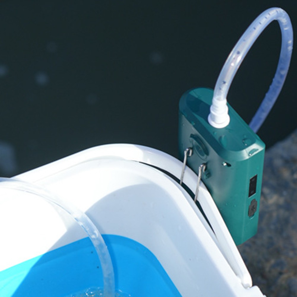 Pompe à eau acheter de pêche automatique sans soudure pour une gestion optimale des pu