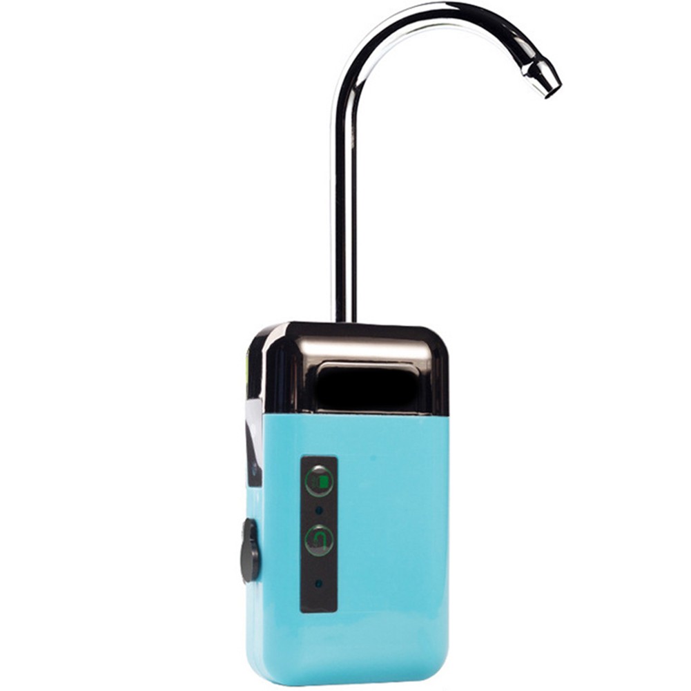 Distributeur automatique d'eau de pêche pour oxygénation et préparation rapide des appâts points de vente