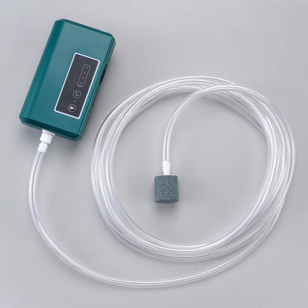 Distributeur automatique d'eau de pêche pour oxygénation et préparation rapide des appâts points de vente