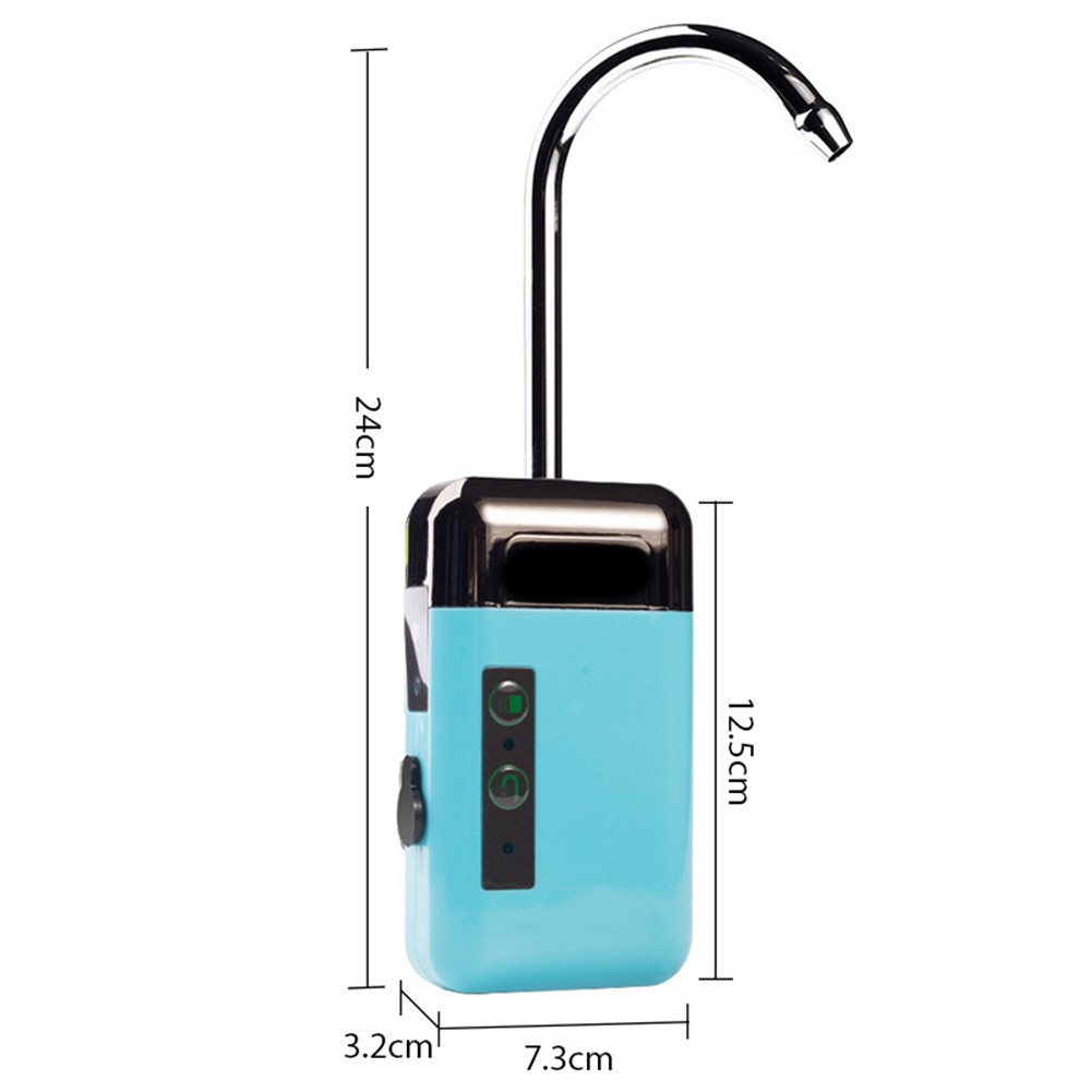 Pompe à eau acheter de pêche automatique sans soudure pour une gestion optimale des pu