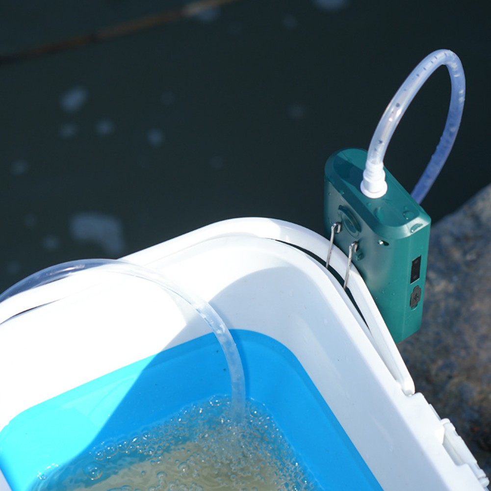 Pompe à eau de pêche automatique sans soudure pour une gestion optimale des pu officiel