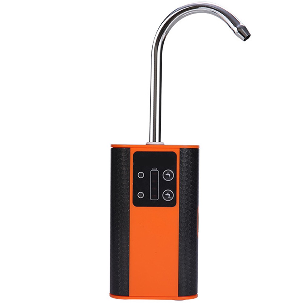 Distributeur automatique d'eau de pêche pour oxygénation et préparation rapide des collection appâts