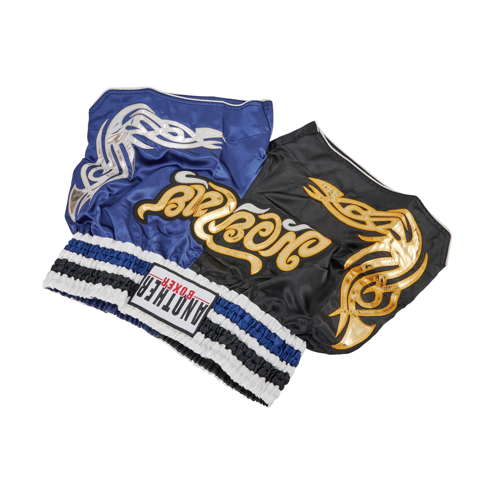 Accessories Boxing Shorts Fighting Fitness Kickboxing Men women Printed - Picture 37 of 38