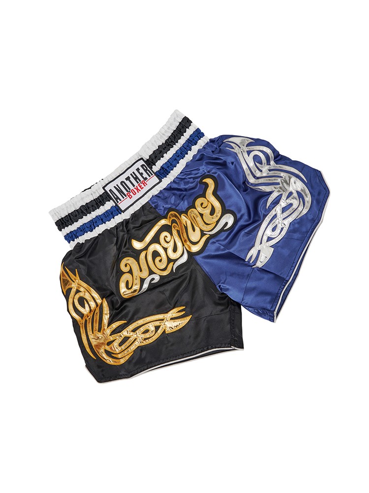 Accessories Boxing Shorts Fighting Fitness Kickboxing Men women Printed - Picture 34 of 38