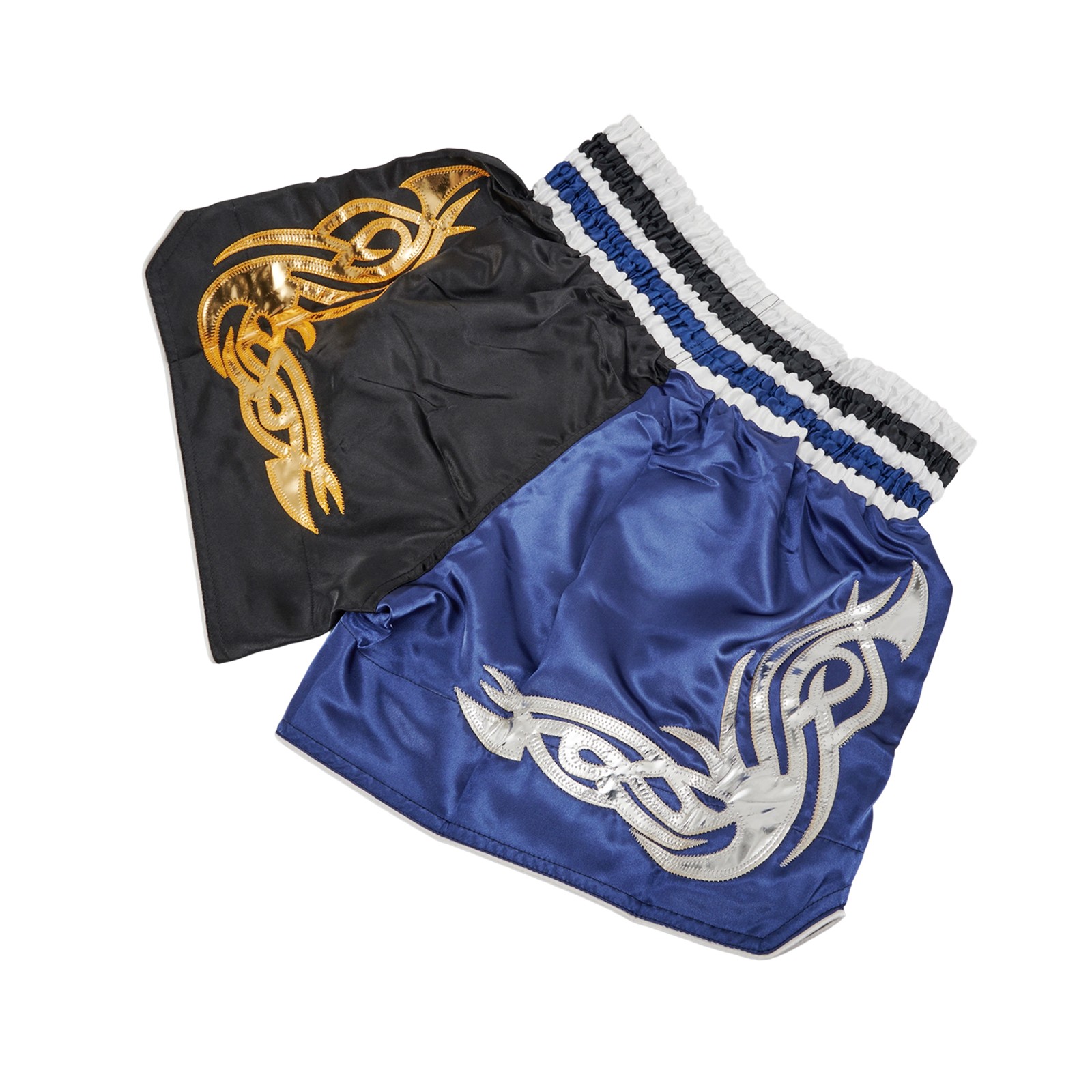 Accessories Boxing Shorts Fighting Fitness Kickboxing Men women Printed - Picture 31 of 38