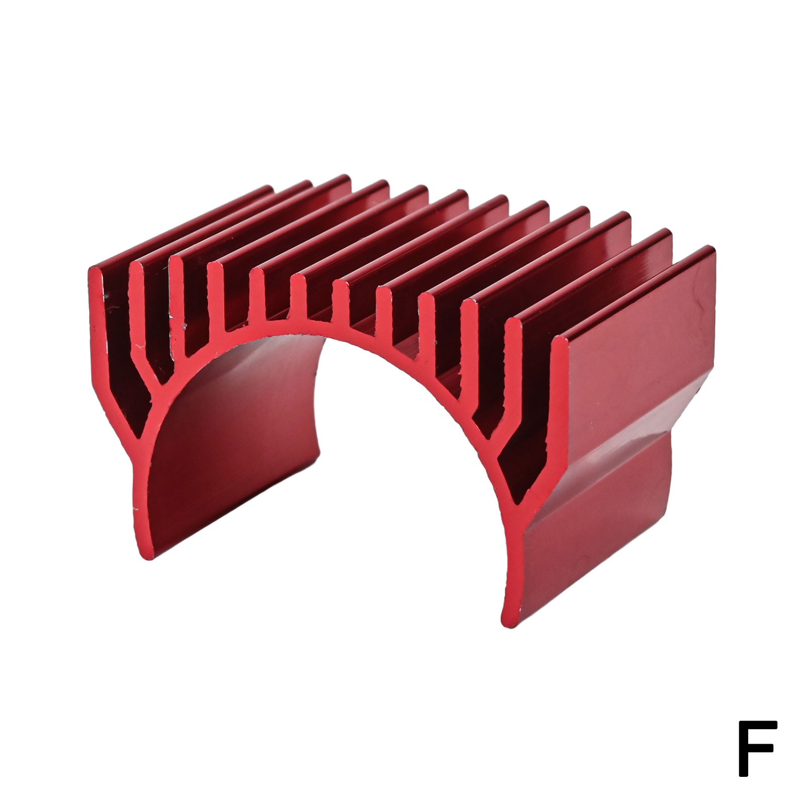 Optimized Heatsink Design for Creality For 3D Printers including For K1 models - Photo 34/42