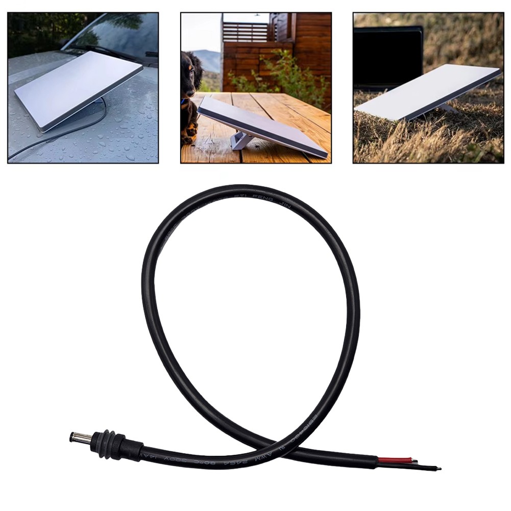 14AWG per Starlink MINI cavo alimentazione dedicato adatto per modifiche fai da te - Foto 17 di 22