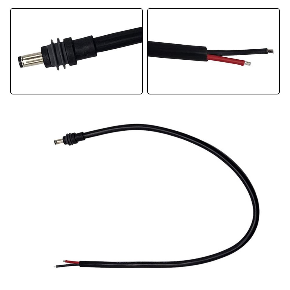 14AWG per Starlink MINI cavo alimentazione dedicato adatto per modifiche fai da te - Foto 15 di 22