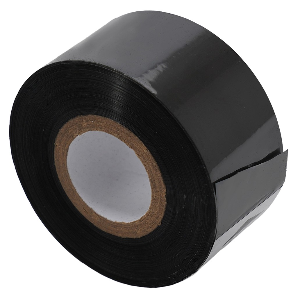 Black Ribbon for HP 241 DY 8 Date Printer Coding with Multiple Lengths