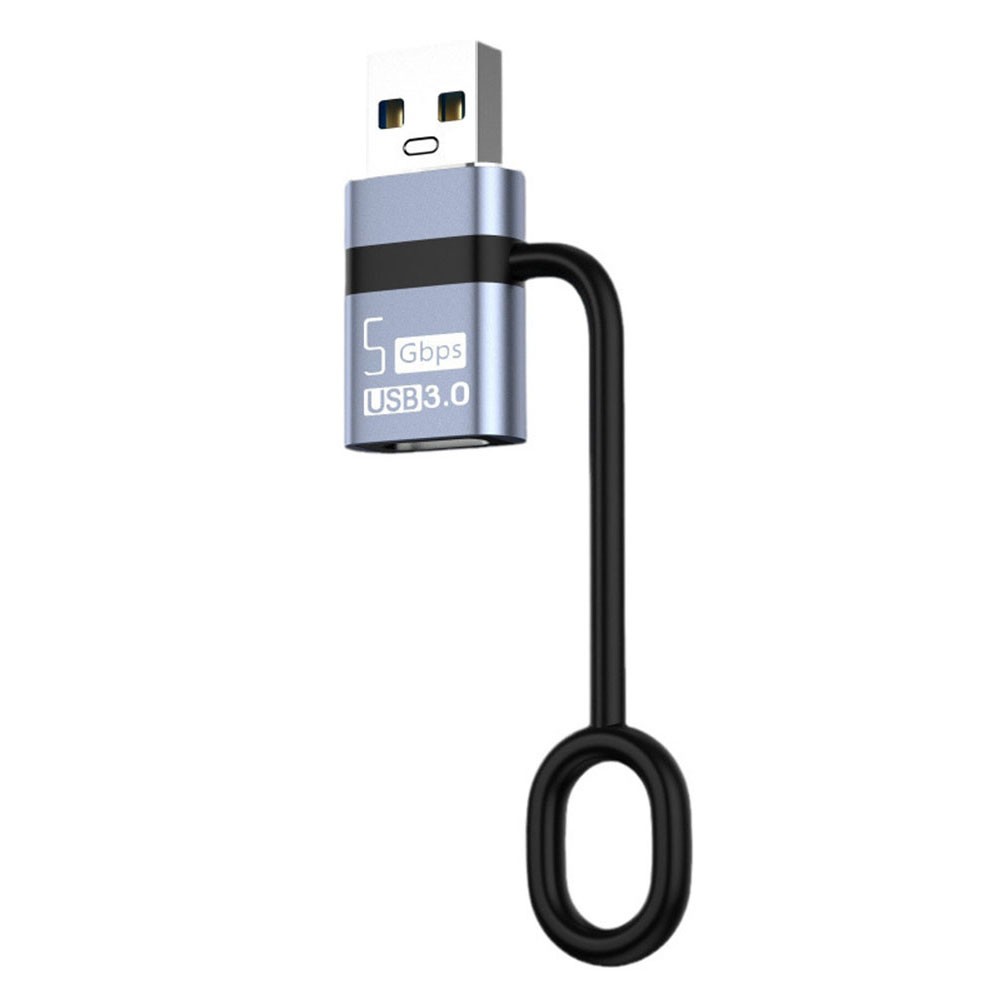 Adaptateur USB C vers USB 3 0 Design Léger avec Transfert de Données Rapide 5G - Photo 14 sur 14